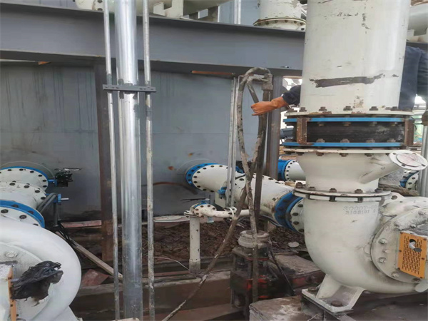 连平设备基础沉降下沉注浆加固增加荷载