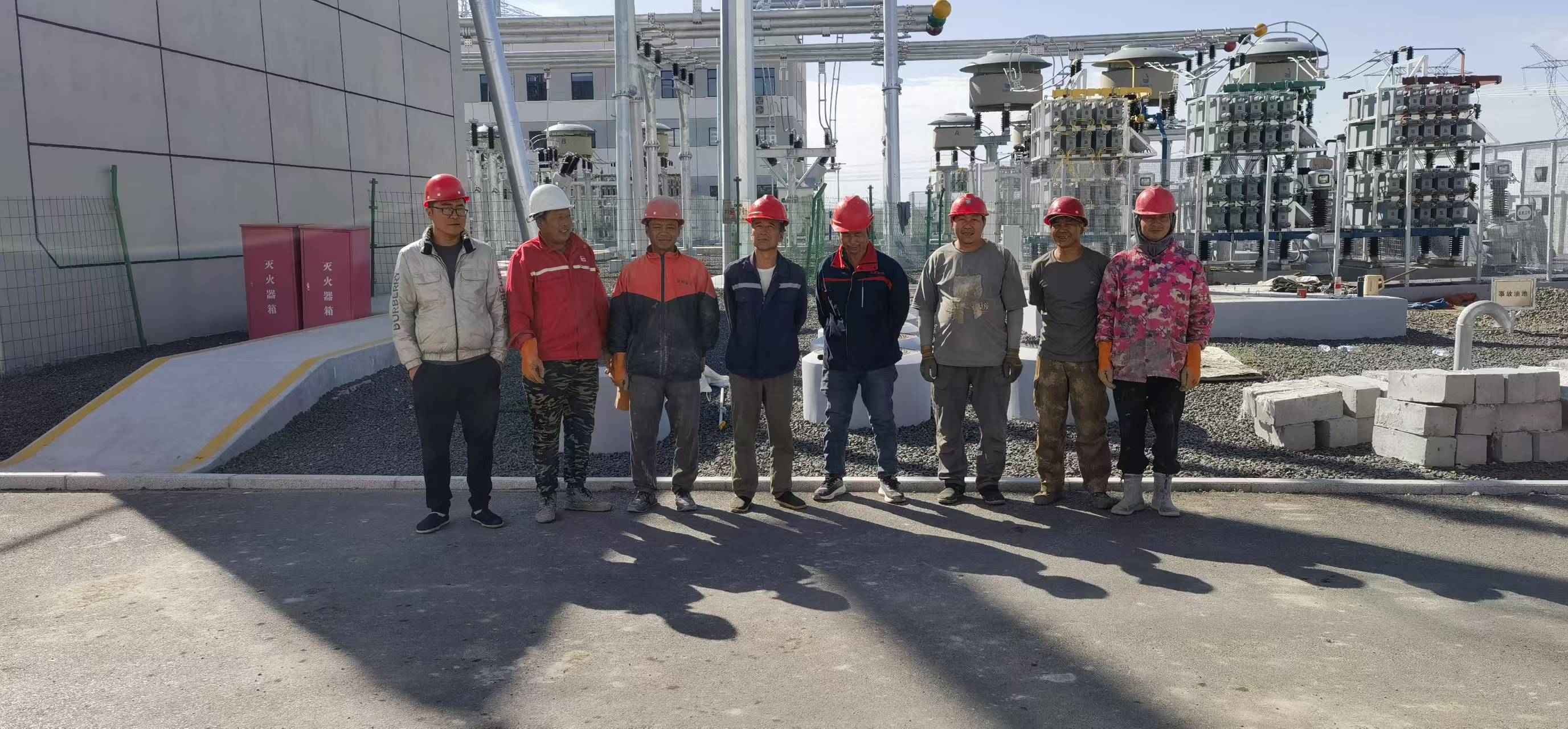 连平地基沉降如何修复?